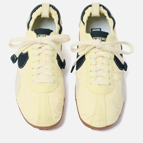 Moon Shoe Jacquemus + Nike - Picture 1 of 6